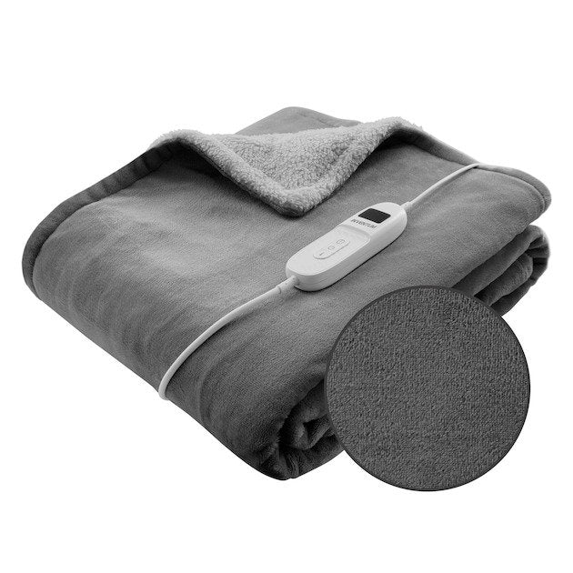 Inventum HB180G Elektrische Omslagdeken