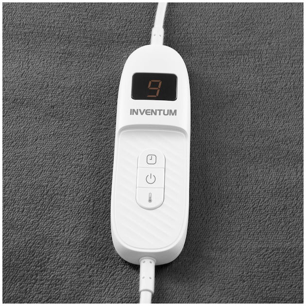 Inventum HB180G Elektrische Omslagdeken