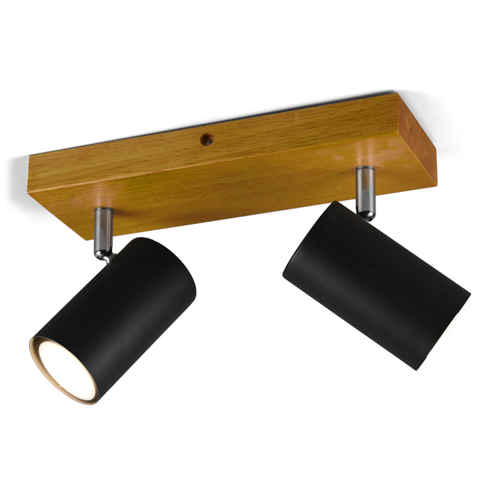 Trio Marley Opbouwspot