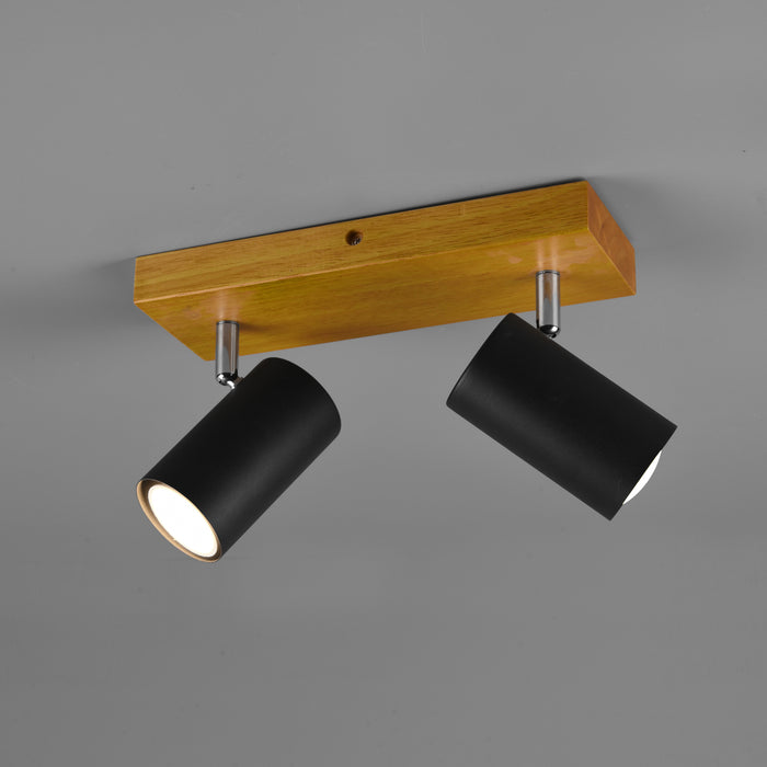 Trio Marley Opbouwspot