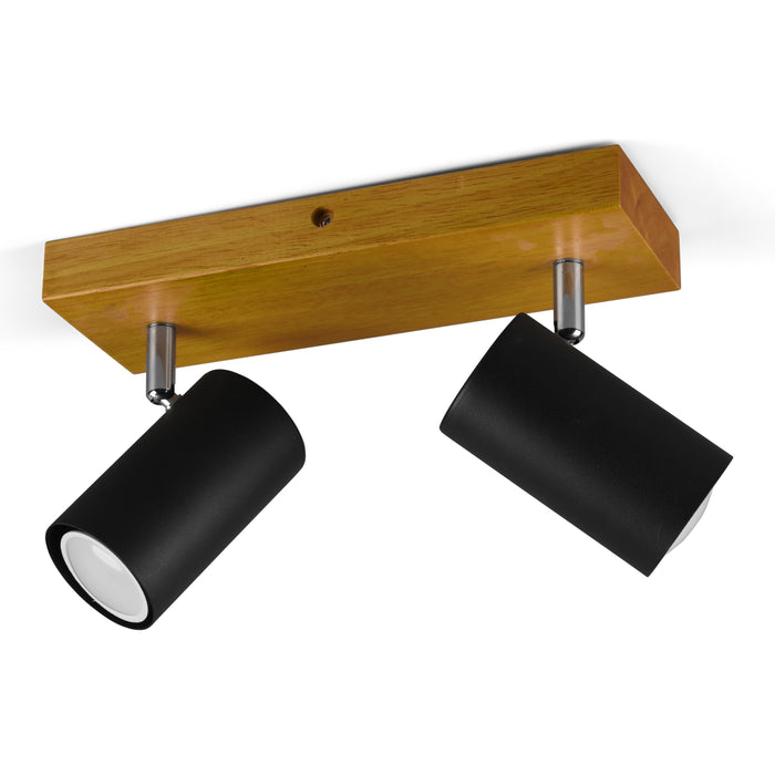 Trio Marley Opbouwspot