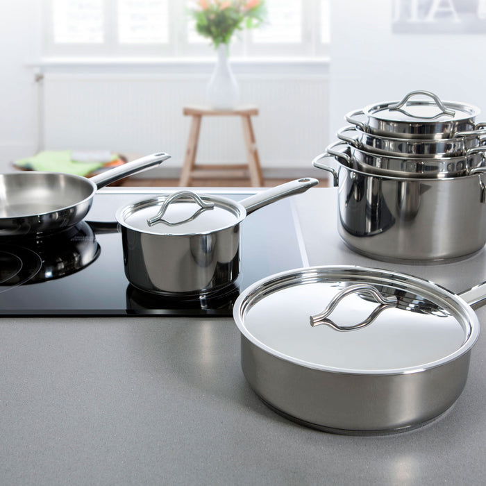 BK Profiline Kookpan Ø 18 cm