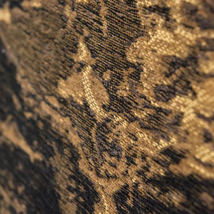 Louis de Poortere Mad Men 8618 Deep Mine Vloerkleed