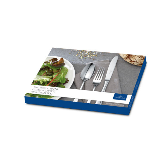 Villeroy & Boch Leandra Bestekset 30-delig