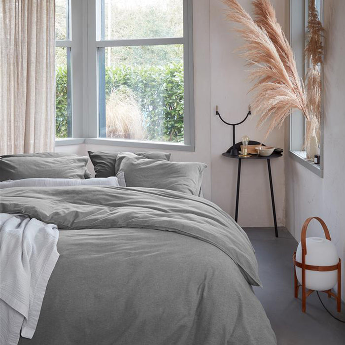 vtwonen Flanel Dekbedovertrek 140 x 220 cm