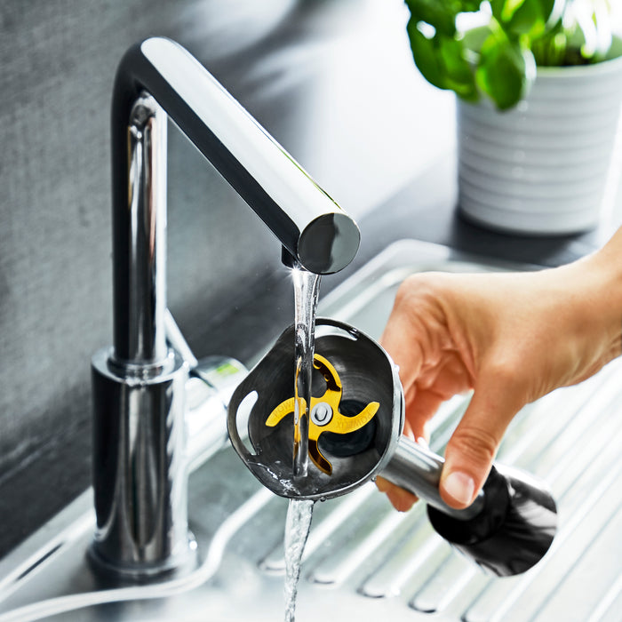 Tefal HB9438 InfinyForce 3-in-1 Staafmixer