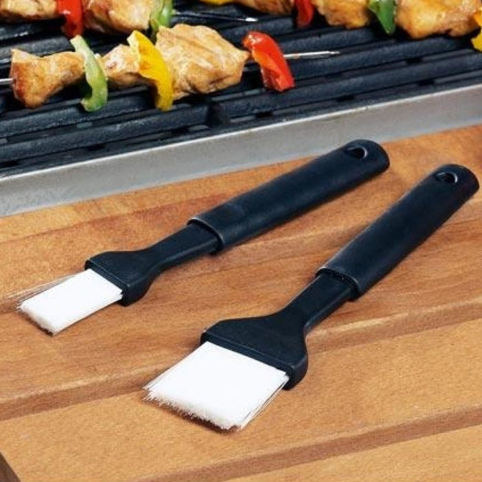 Orange85 Barbecue Kwast Invetkwast 2 stuks