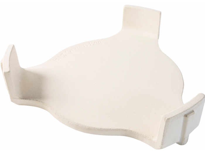 Big Green Egg - ConvEGGtor hitteschild Big Green Egg - MiniMax