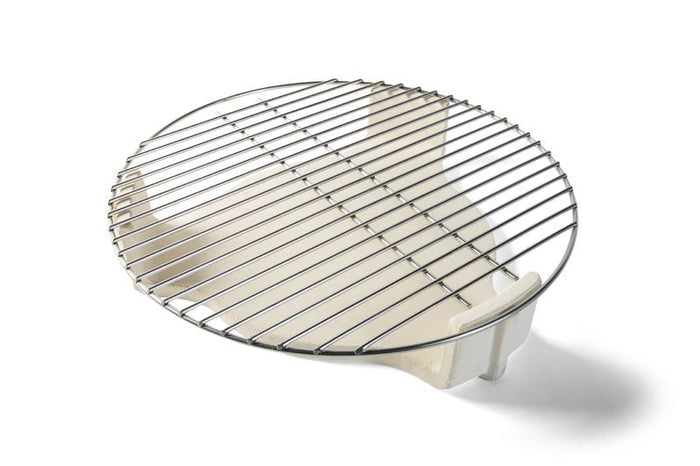 Big Green Egg - ConvEGGtor hitteschild Big Green Egg - MiniMax