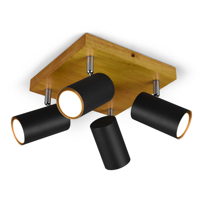 Trio Marley Opbouwspot