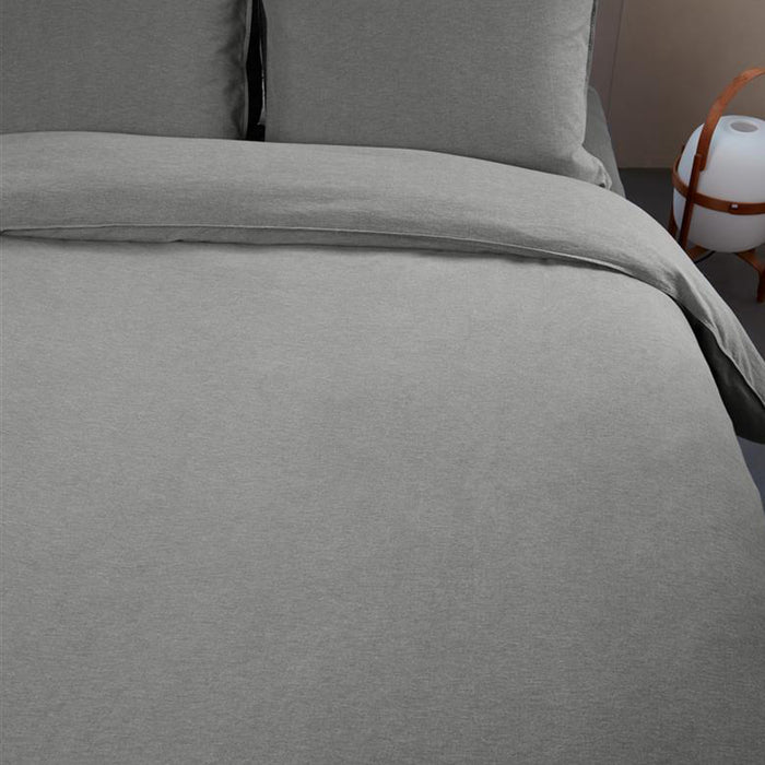 vtwonen Flanel Dekbedovertrek 240 x 220 cm