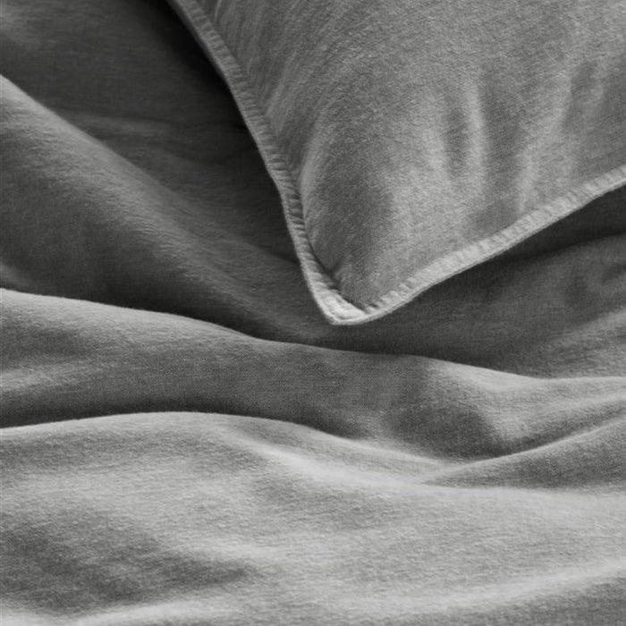 vtwonen Flanel Dekbedovertrek 240 x 220 cm