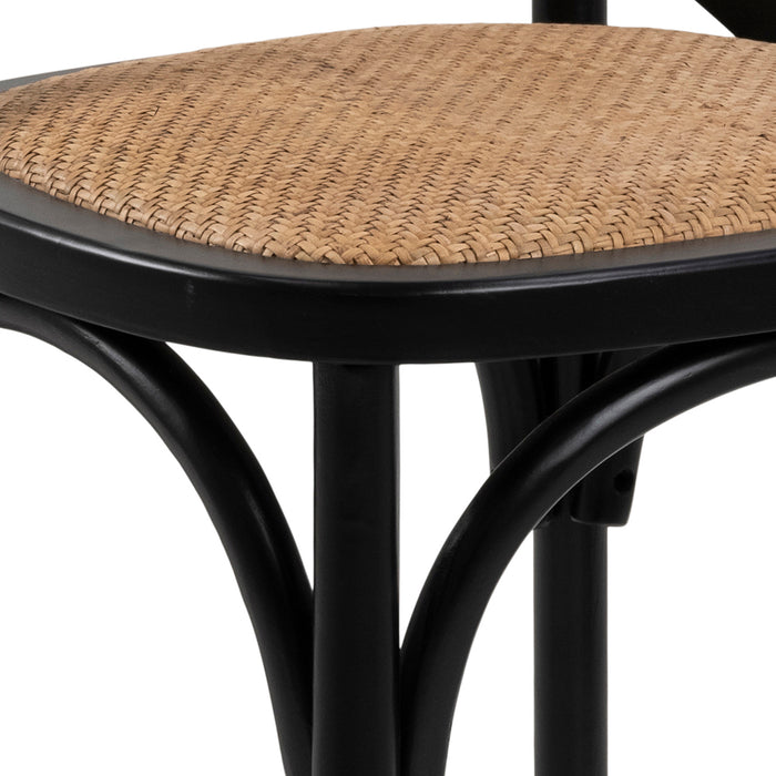 MOOS Charlie Eetkamerstoel