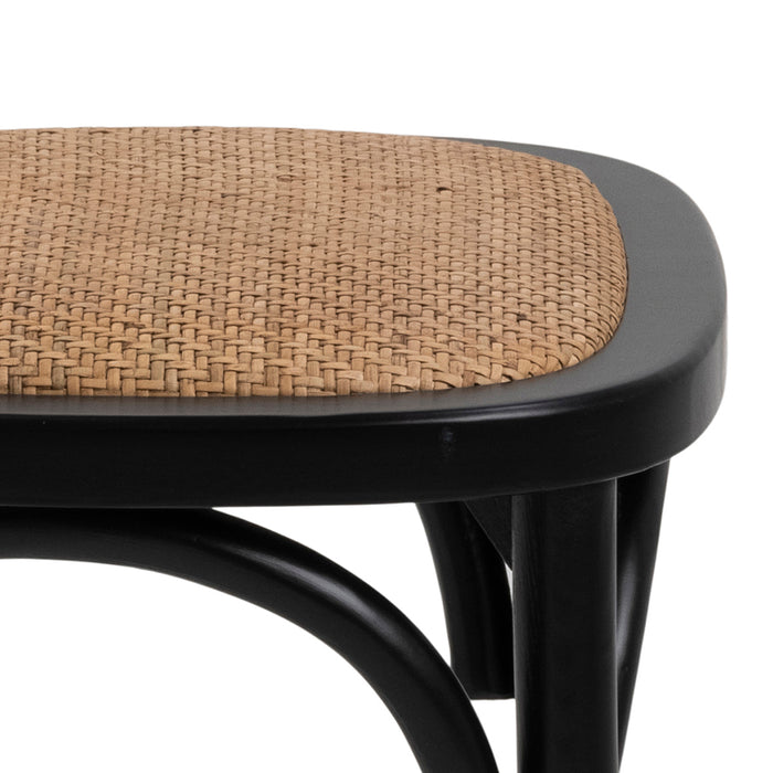 MOOS Charlie Eetkamerstoel