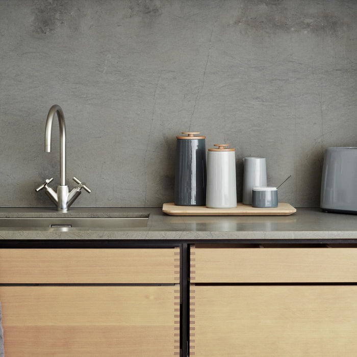 Stelton Emma Voorraadpot 0,5 L