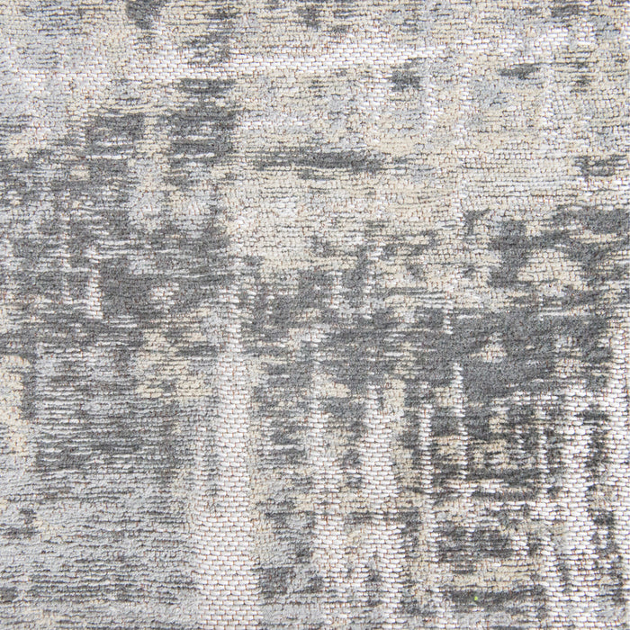 Louis De Poortere Streaks Vloerkleed 200 x 280 cm - Coney Grey