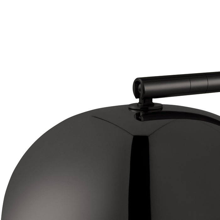 Normann Copenhagen Grant Muurlamp