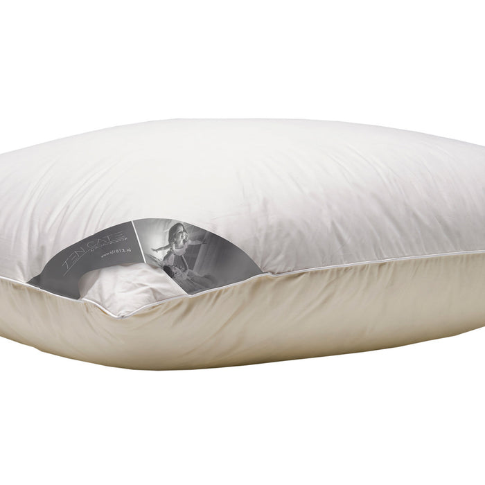 Ten Cate Double Face Eendendonzen Hoofdkussen 60x70 cm