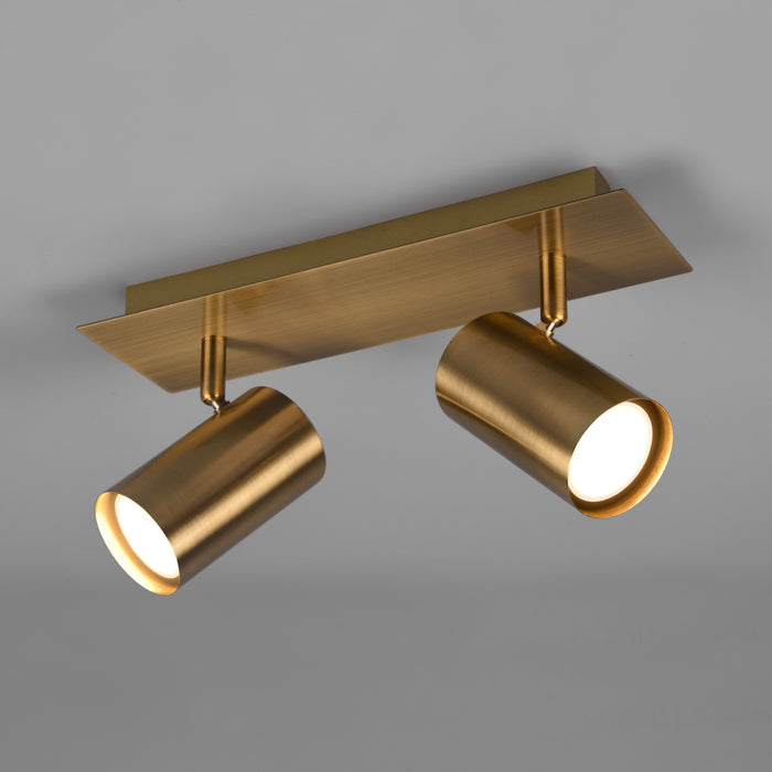 Trio Marley Opbouwspot