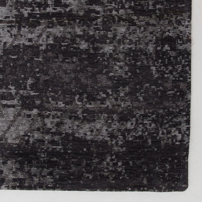 Louis de Poortere Jacob's Ladder Vloerkleed 200 x 280 cm - Harlem Contrast