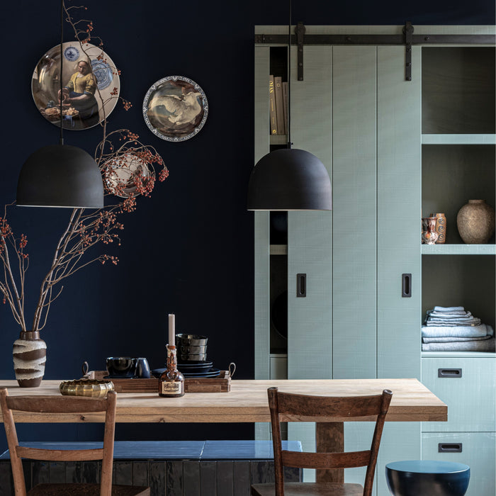 vtwonen Slide Barn Opbergkast - Grijs