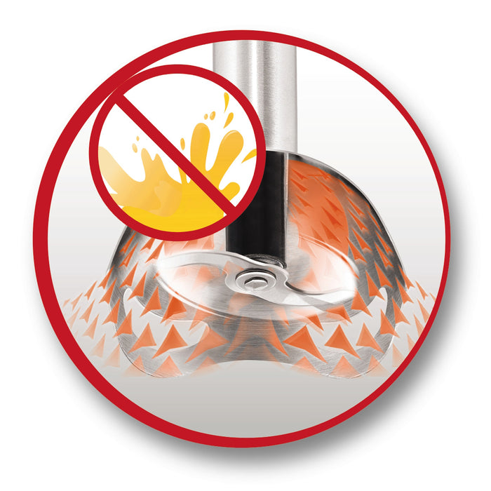 Moulinex DD657810 Quickchef Staafmixer