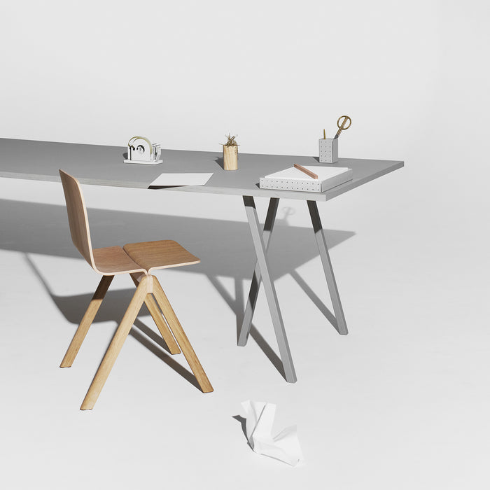 HAY Loop Stand Eettafel - 250 x 92,5 cm