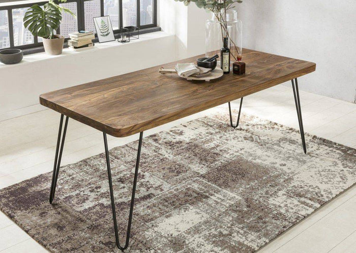 Sky Style Bagli Eettafel XL