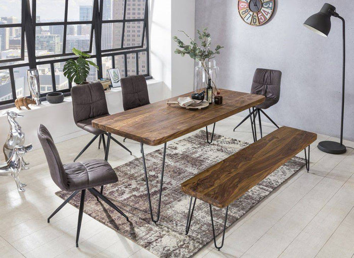 Sky Style Bagli Eettafel XL