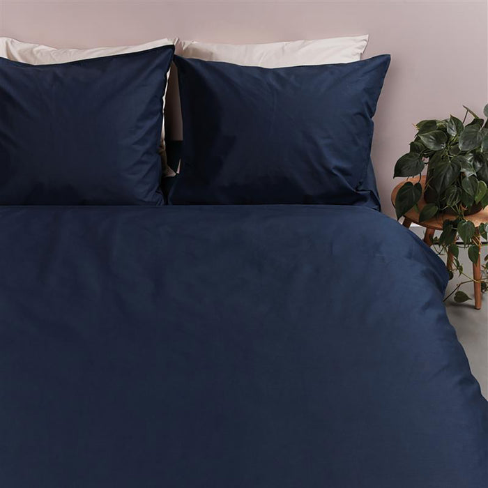 Ambiante Cotton Uni Dekbedovertrek 200 x 220 cm