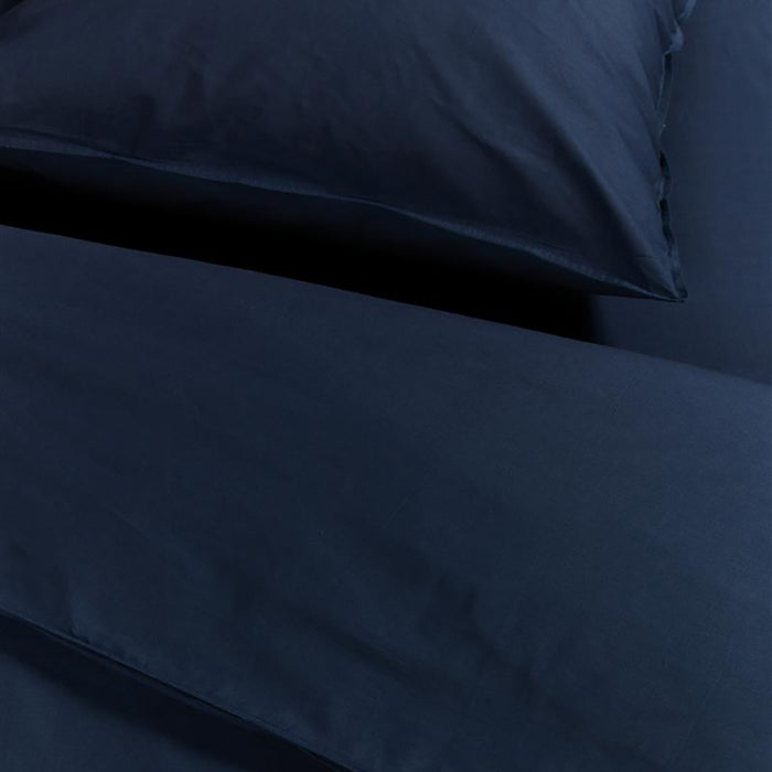 Ambiante Cotton Uni Dekbedovertrek 240 x 220 cm