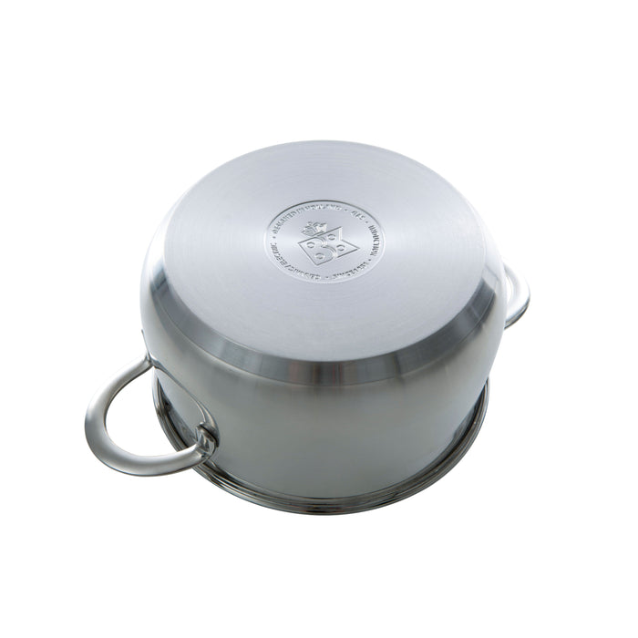 BK Excellent Pannenset 4-delig