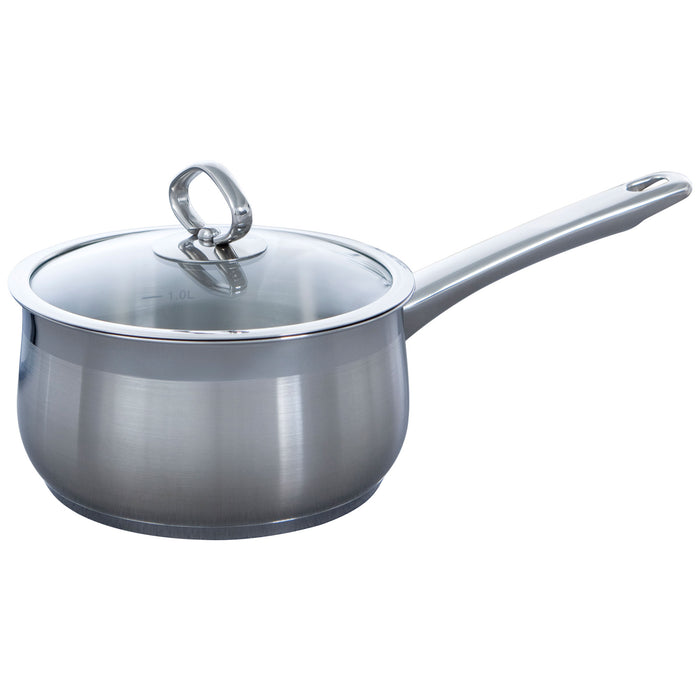 BK Excellent Pannenset 4-delig