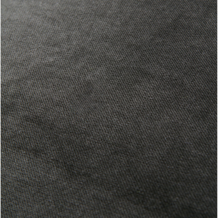 WOOOD Rodeo 2,5-zitsbank - Velvet - Donkergroen