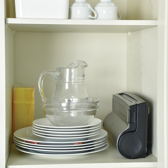 SOLIS 575 Vac Prestige Vacumeermachine