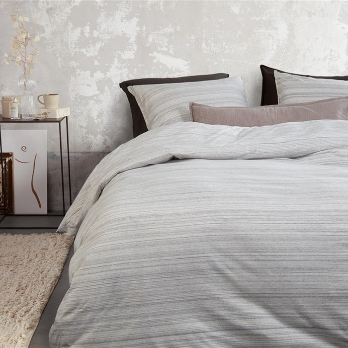 vtwonen Jersey Mele Dekbedovertrek 200 x 200/220 cm