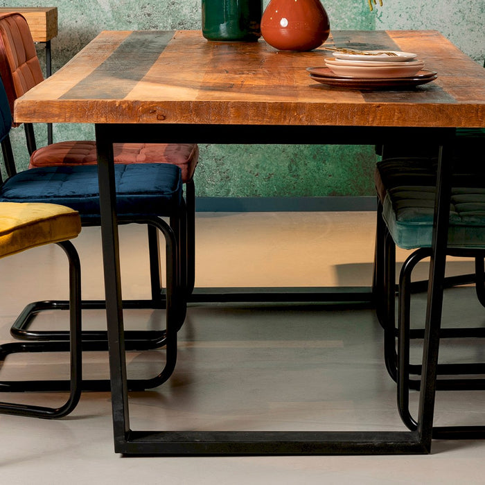 Eijerkamp Collectie Mika Eetkamerstoel