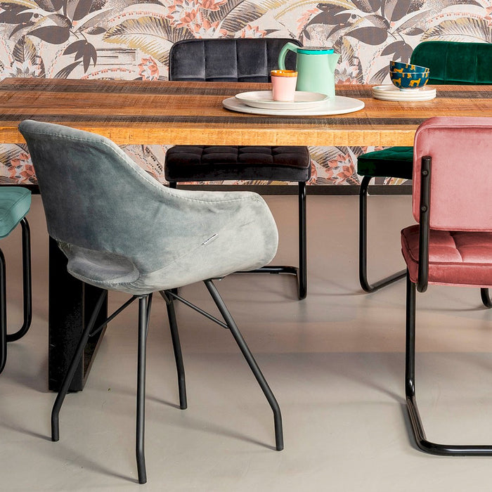 Eijerkamp Collectie Mika Eetkamerstoel