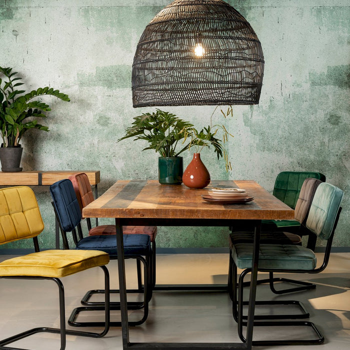 Eijerkamp Collectie Mika Eetkamerstoel