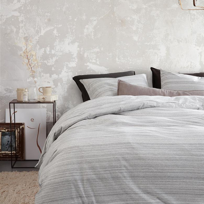 vtwonen Jersey Mele Dekbedovertrek 240 x 200/220 cm