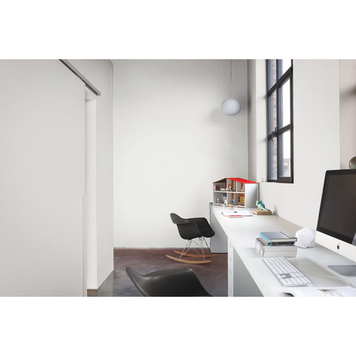 Flexa Creations - Muurverf Extra Mat - Silver Shadow - 5 liter