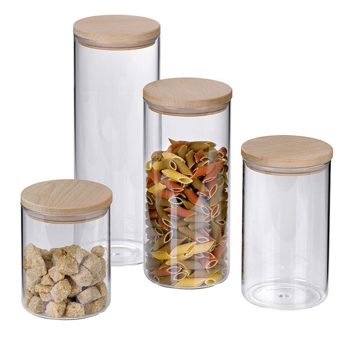 Voorraadpot 1 L - Kela | Amelie