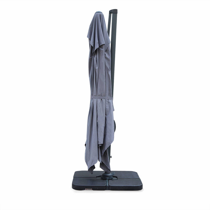 sweeek - Zweefparasol 3x4m