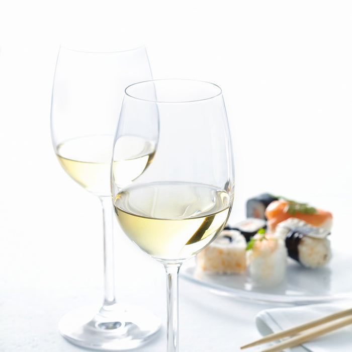 Leonardo Daily Witte Wijnglas 0,37 L - 6 st.