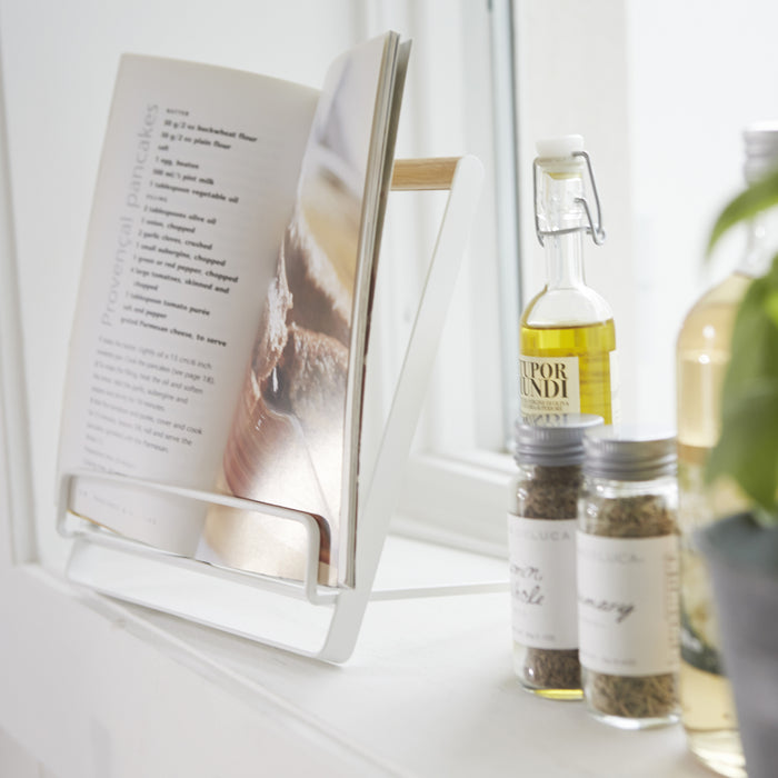 Yamazaki Tosca Kookboekstandaard