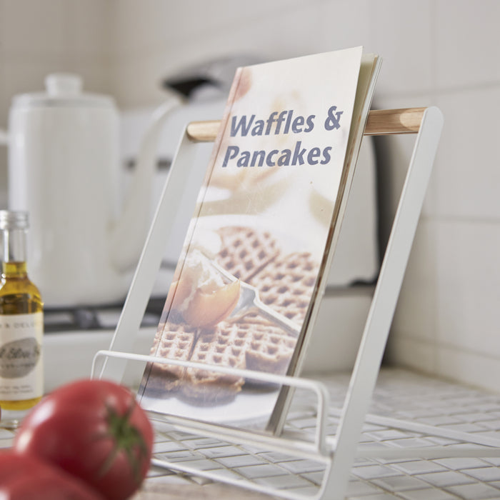 Yamazaki Tosca Kookboekstandaard