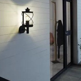 EGLO Hilburn Wandlamp