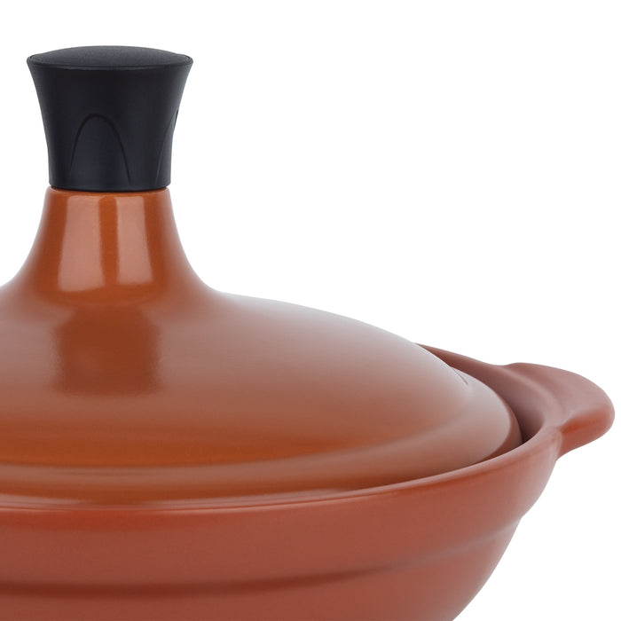 H. Koenig - Taj4 - Elektrische Keramische Tajine