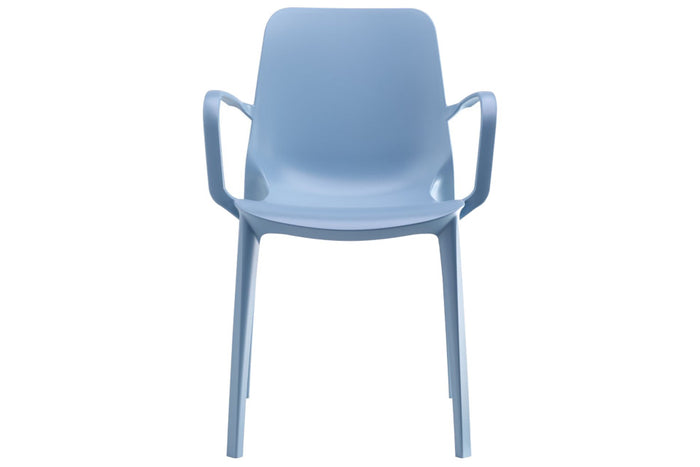 Scab Ginevra armchair - Blauw