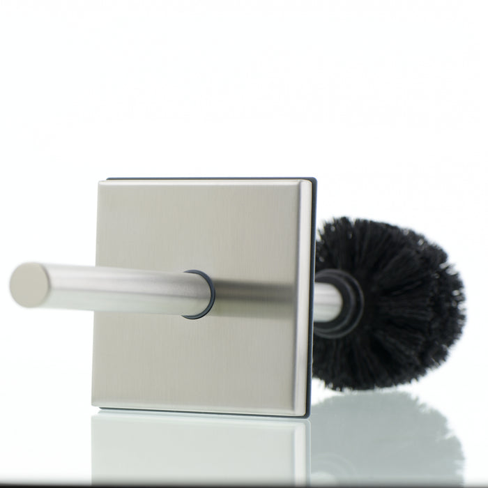 Tiger Items Toiletborstel met houder mat